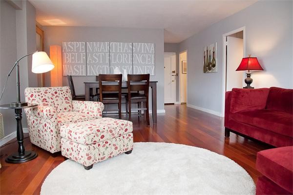 145 Pinckney St. (Furnished) # 432