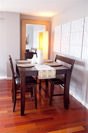 145 Pinckney St. (Furnished) # 432