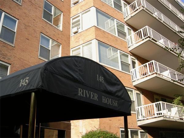 145 Pinckney St. (Furnished) # 432
