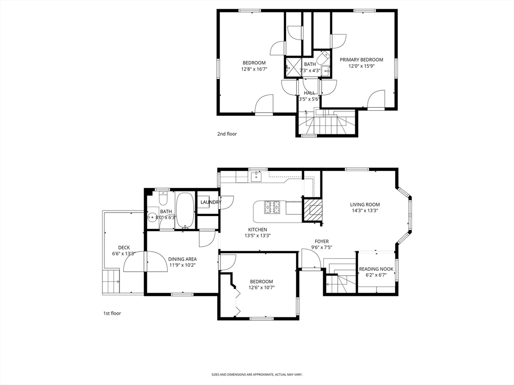 26 Custer St # 2