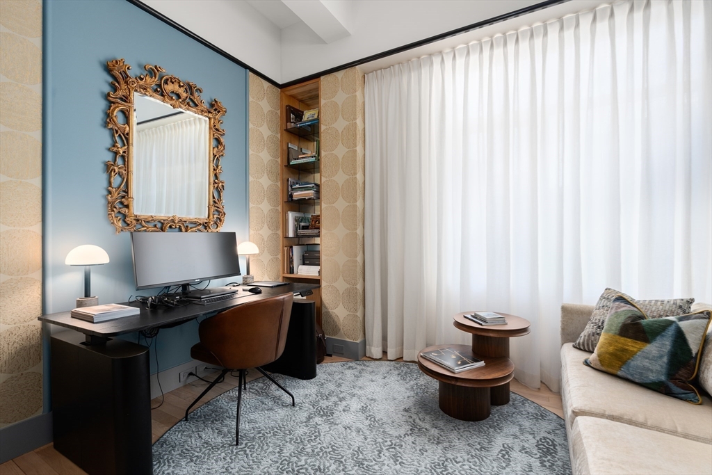 1180-1200 Washington St # 119 Unit: 117,119