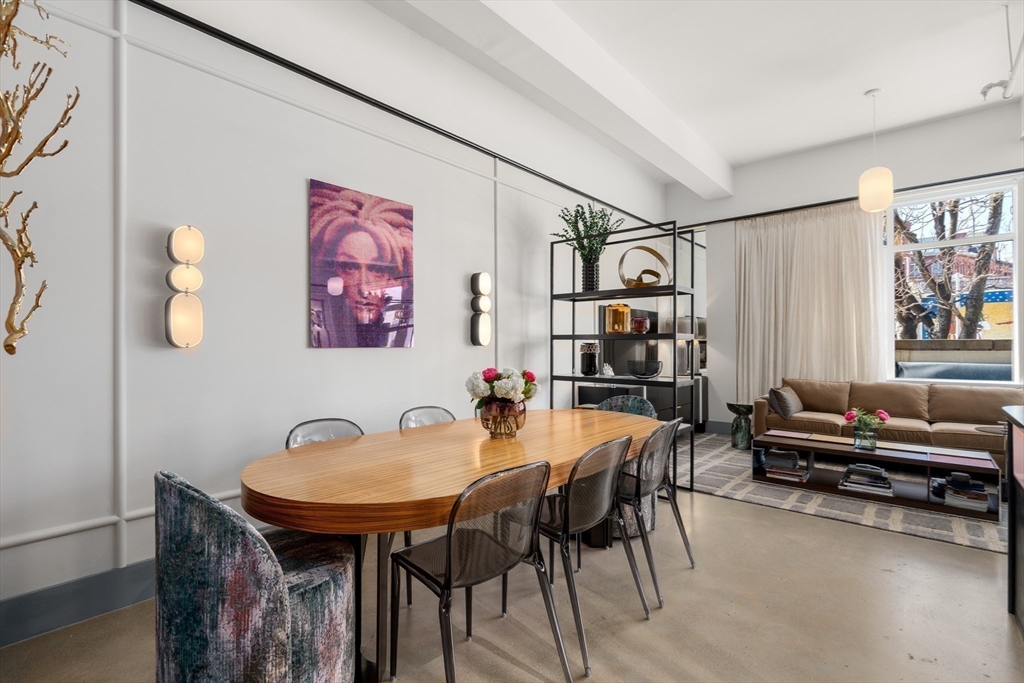 1180-1200 Washington St # 119 Unit: 117,119