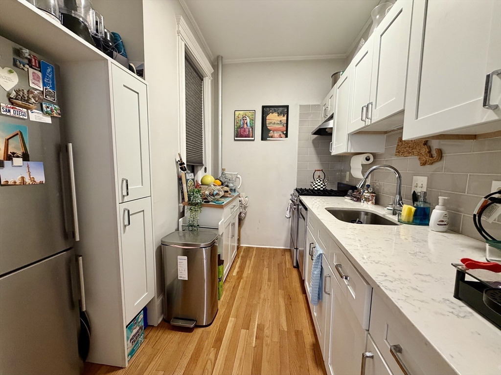 36 E Newton St # 2