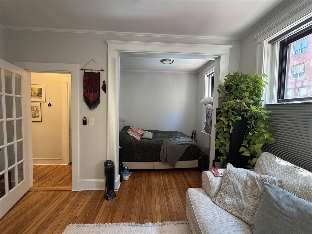 36 E Newton St # 2
