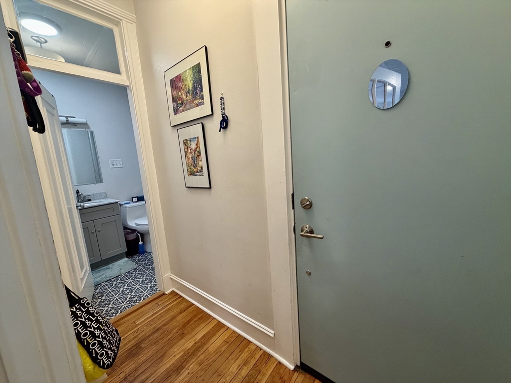 36 E Newton St # 2