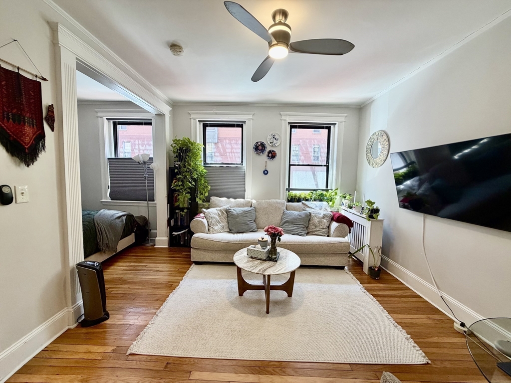 36 E Newton St # 2