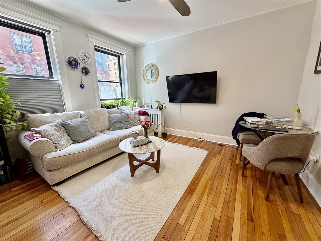 36 E Newton St # 2
