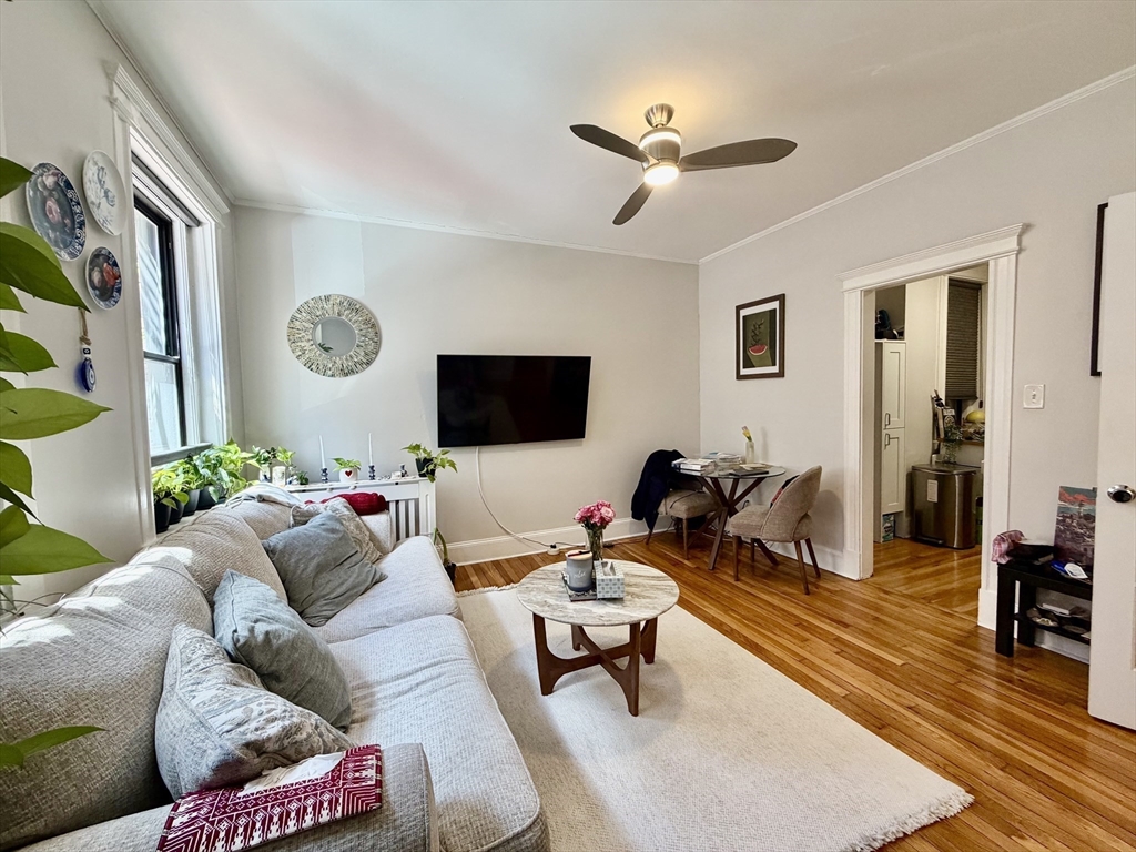 36 E Newton St # 2