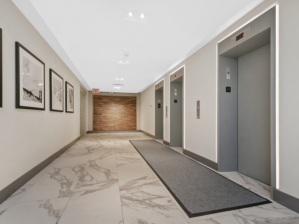 10 Museum Way # 2322