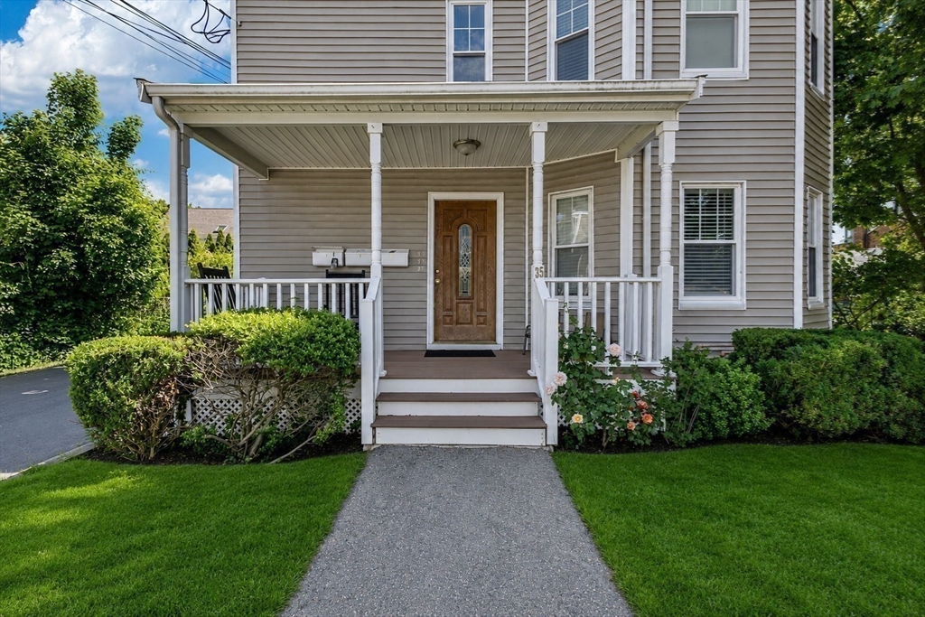 35 Austin St # 3