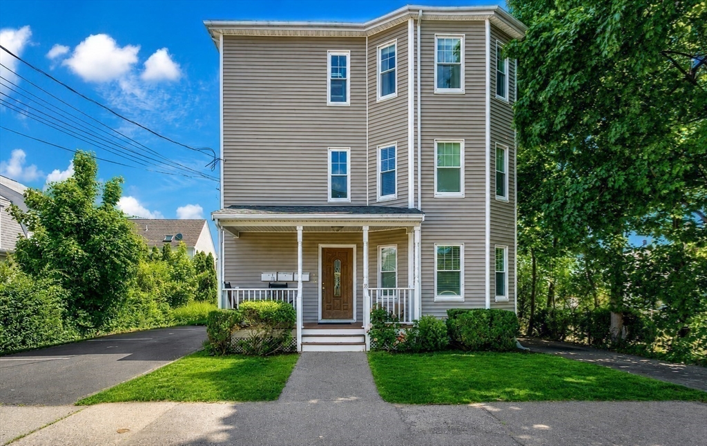 35 Austin St # 3