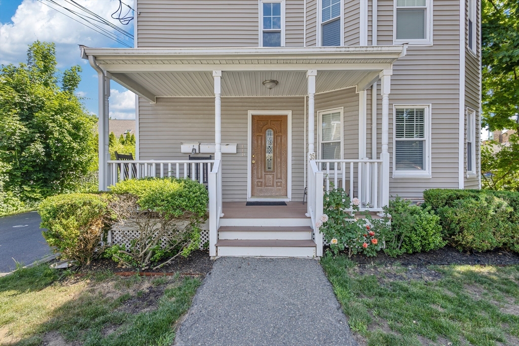 35 Austin St # 3