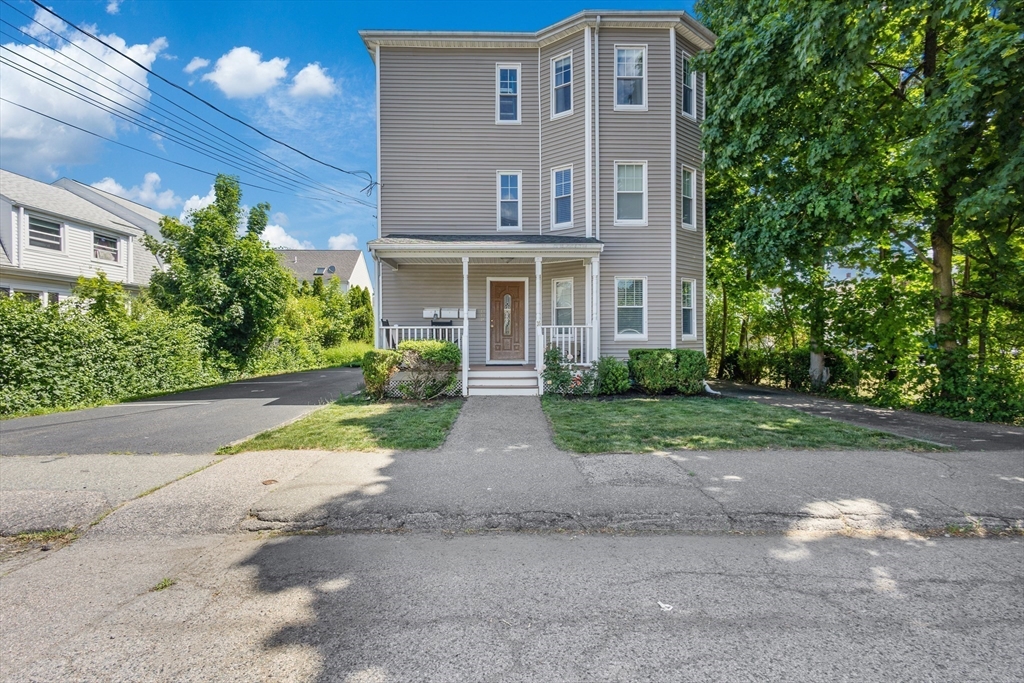 35 Austin St # 3