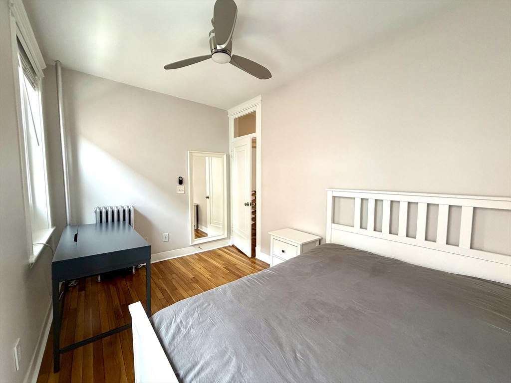 36 E Newton St # 6