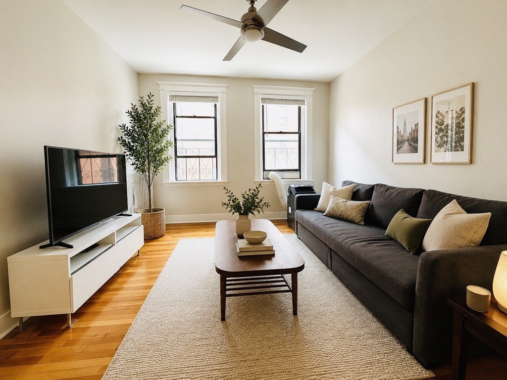 36 E Newton St # 6