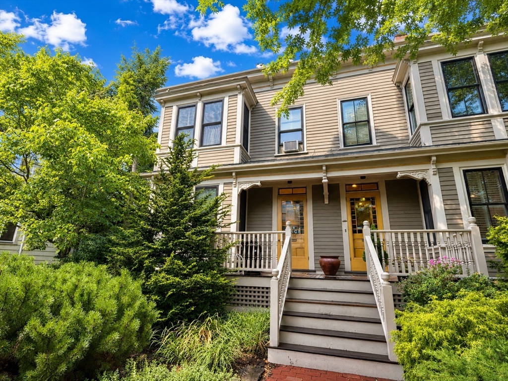 109 Hammond St # 109