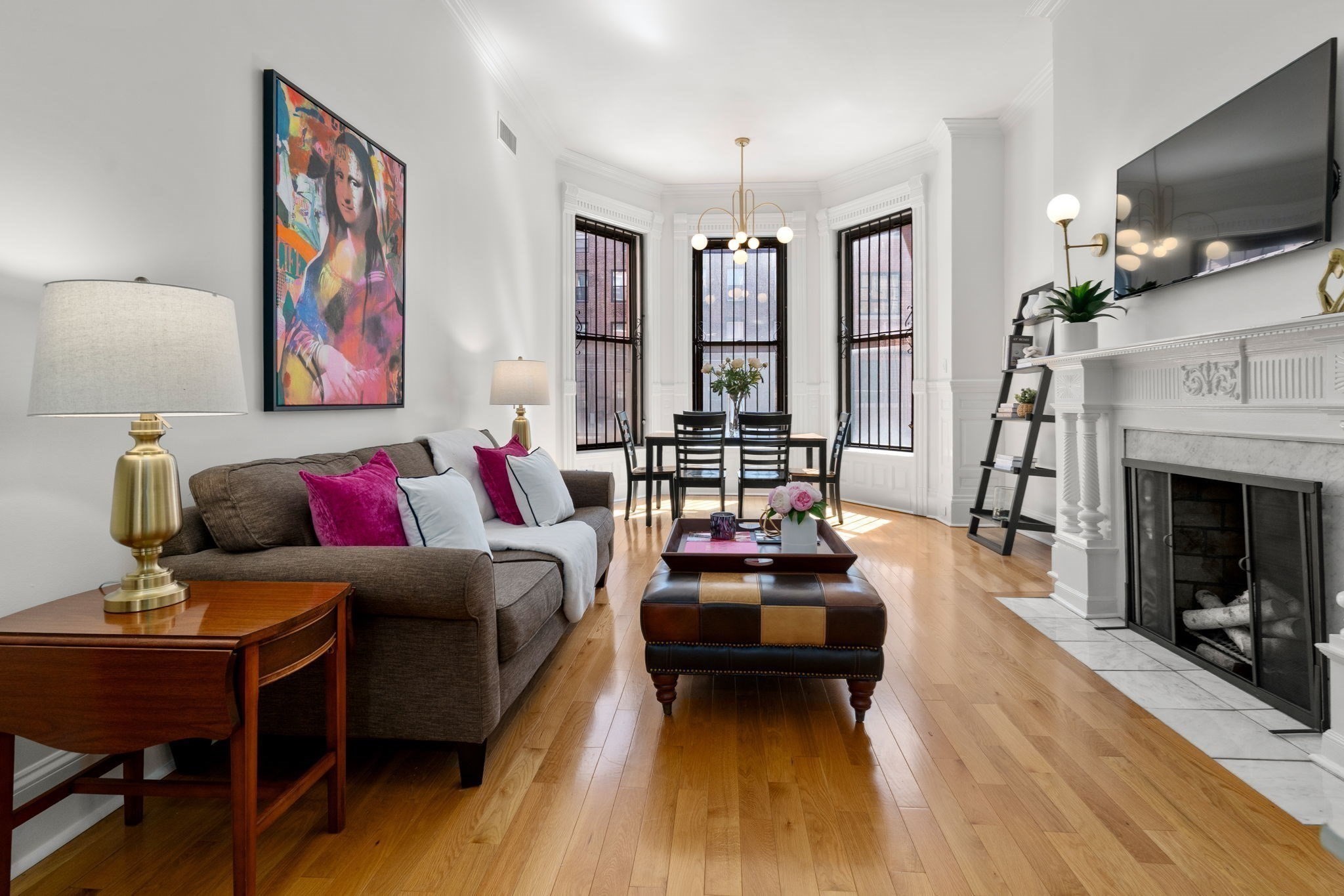 280 Commonwealth Ave # 102