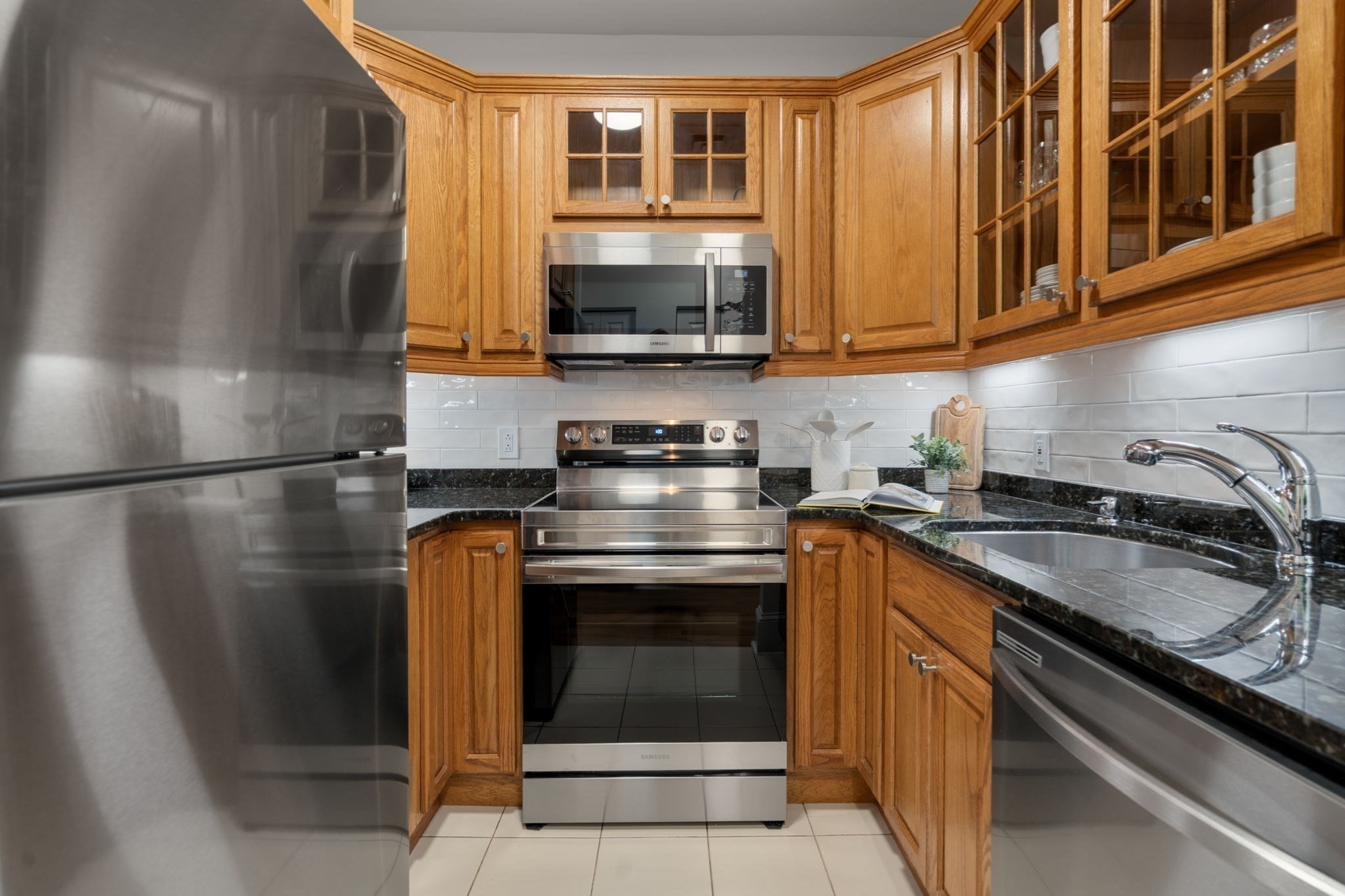 280 Commonwealth Ave # 102