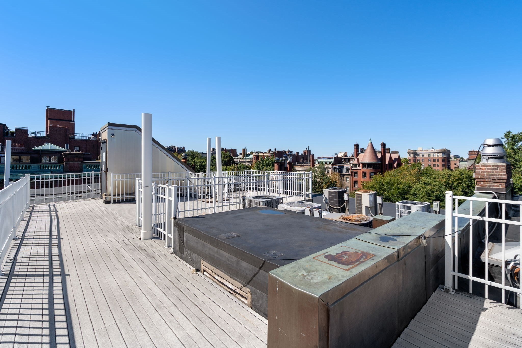 280 Commonwealth Ave # 102