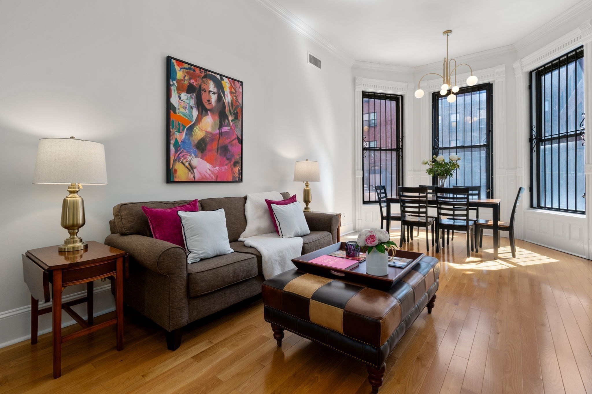 280 Commonwealth Ave # 102