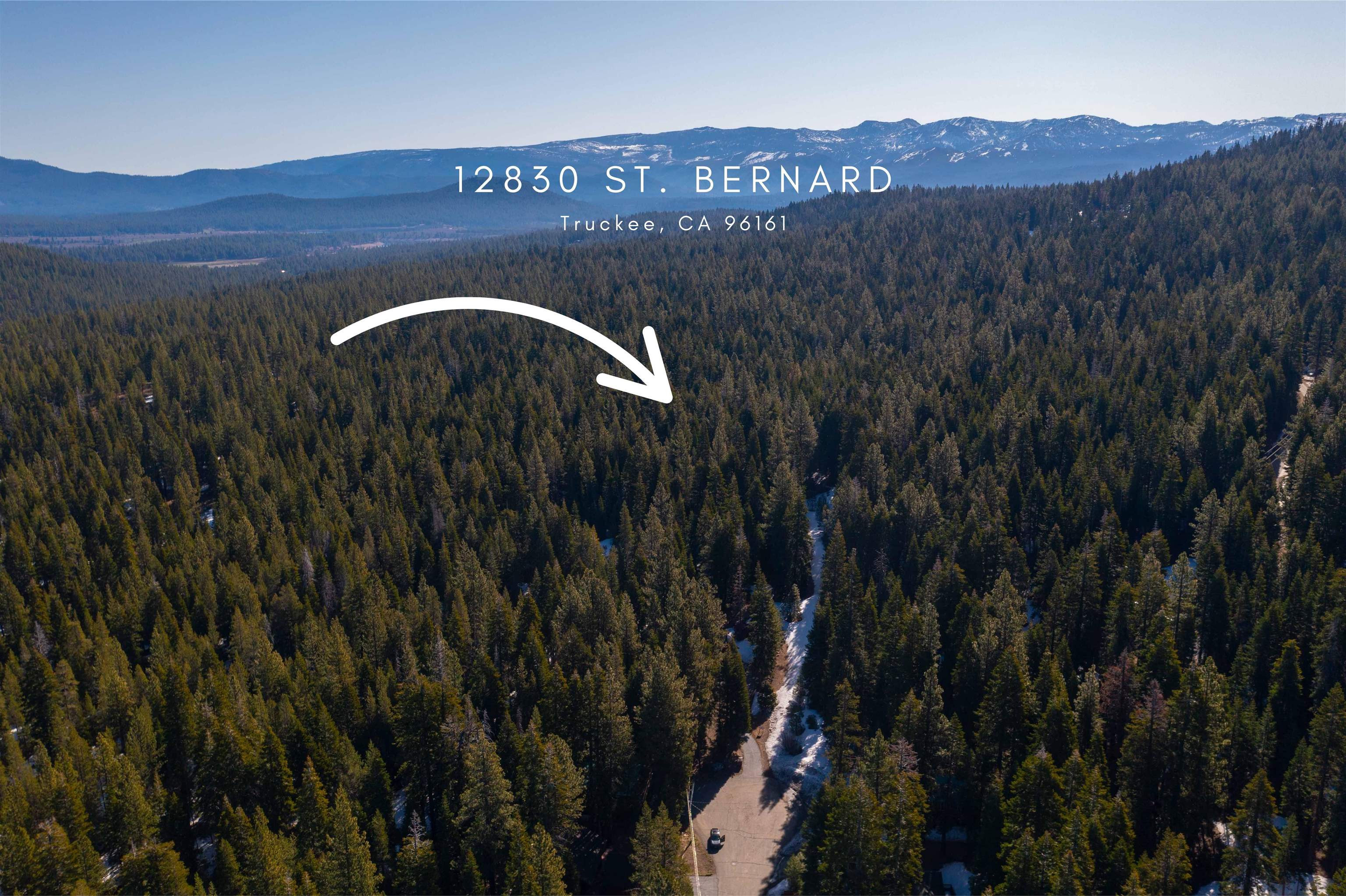 12830 Saint Bernard Drive