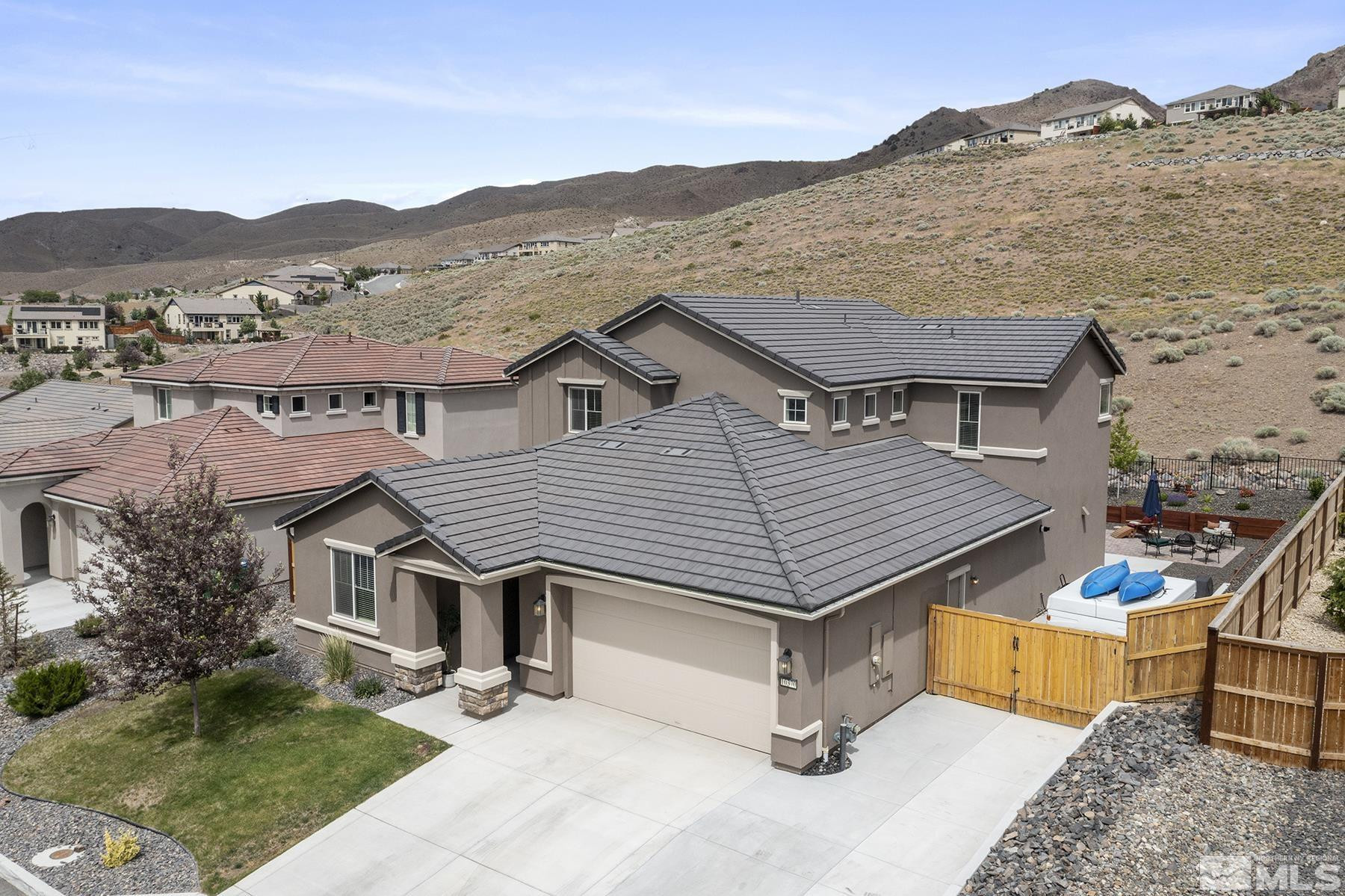 10370 Gold Mine Drive