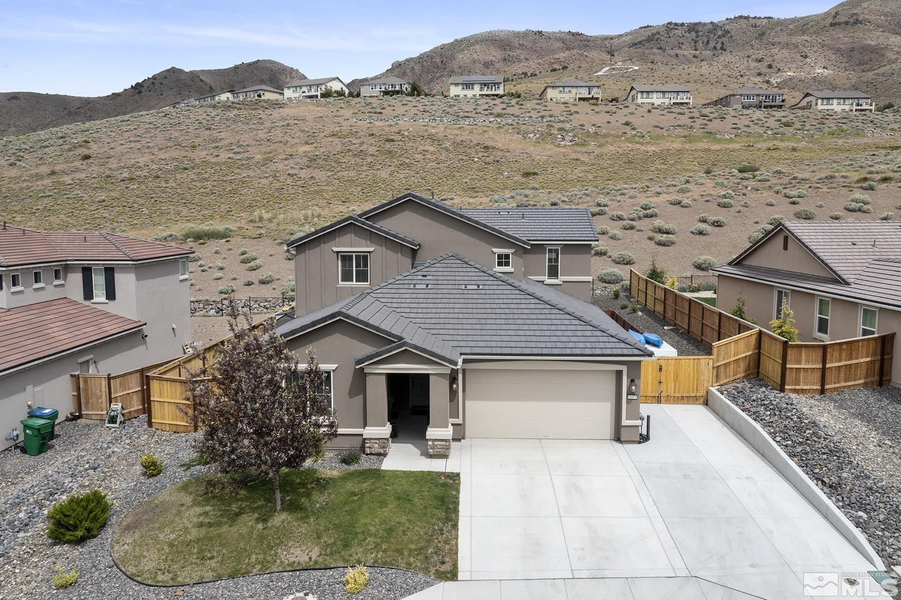 10370 Gold Mine Drive