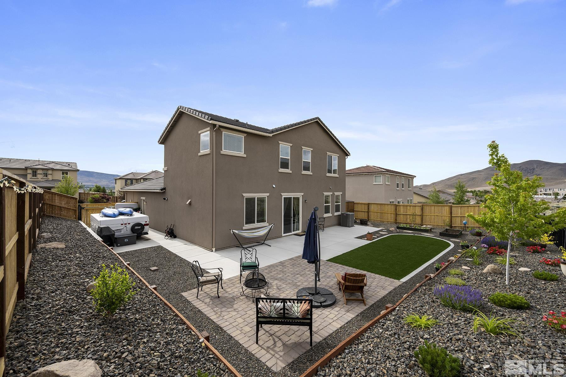 10370 Gold Mine Drive