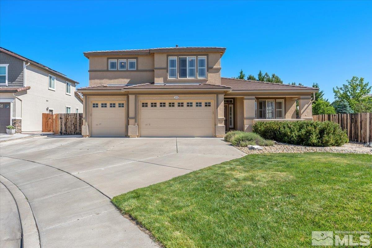 2152 Talladega Court