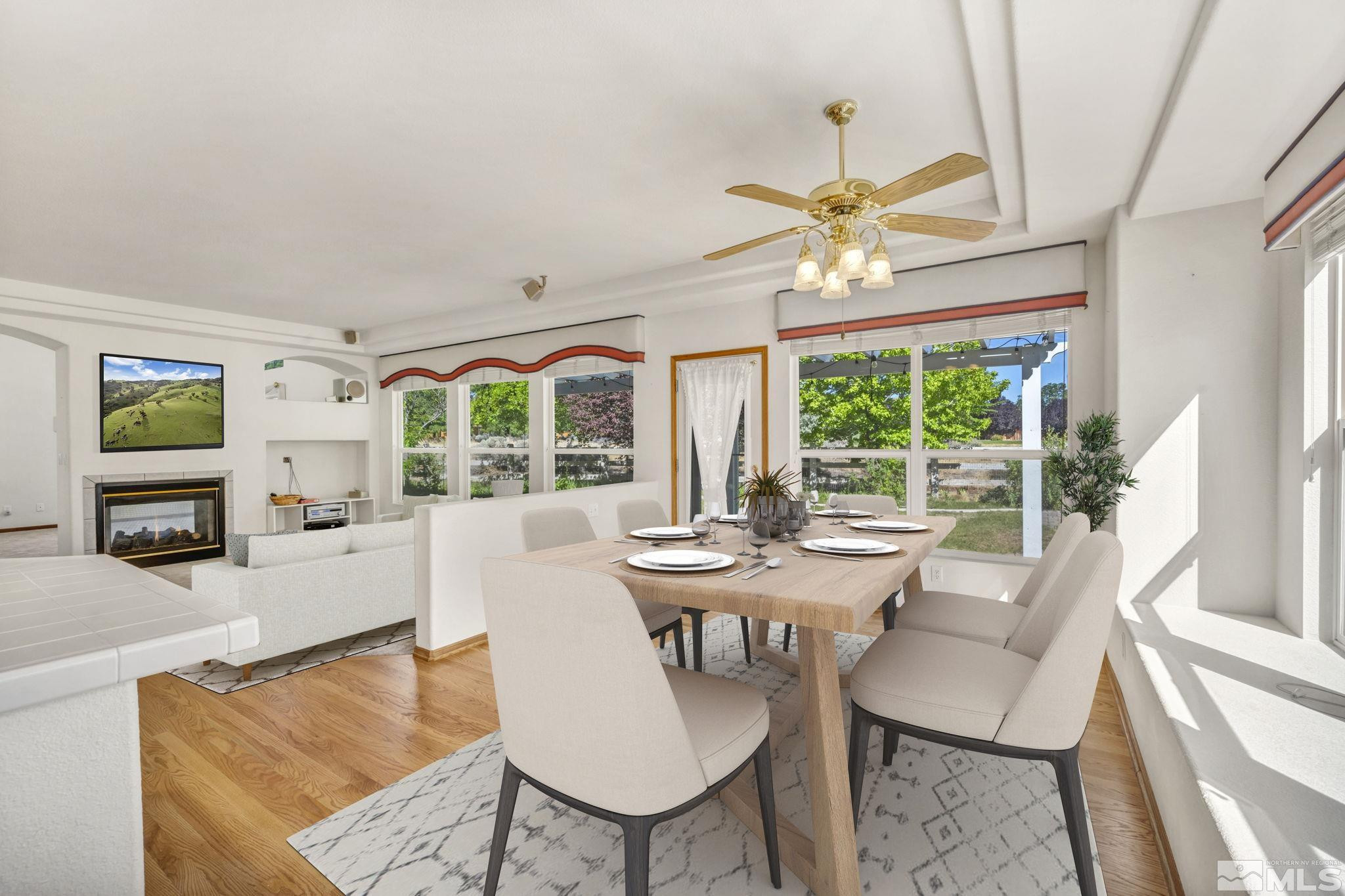 3204 Mangosta Court