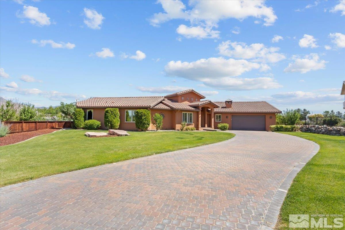 129 Hillcrest Circle