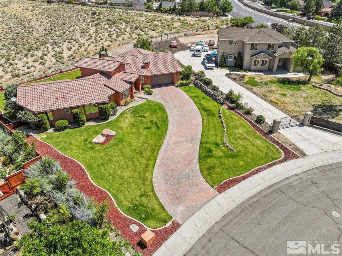 129 Hillcrest Circle