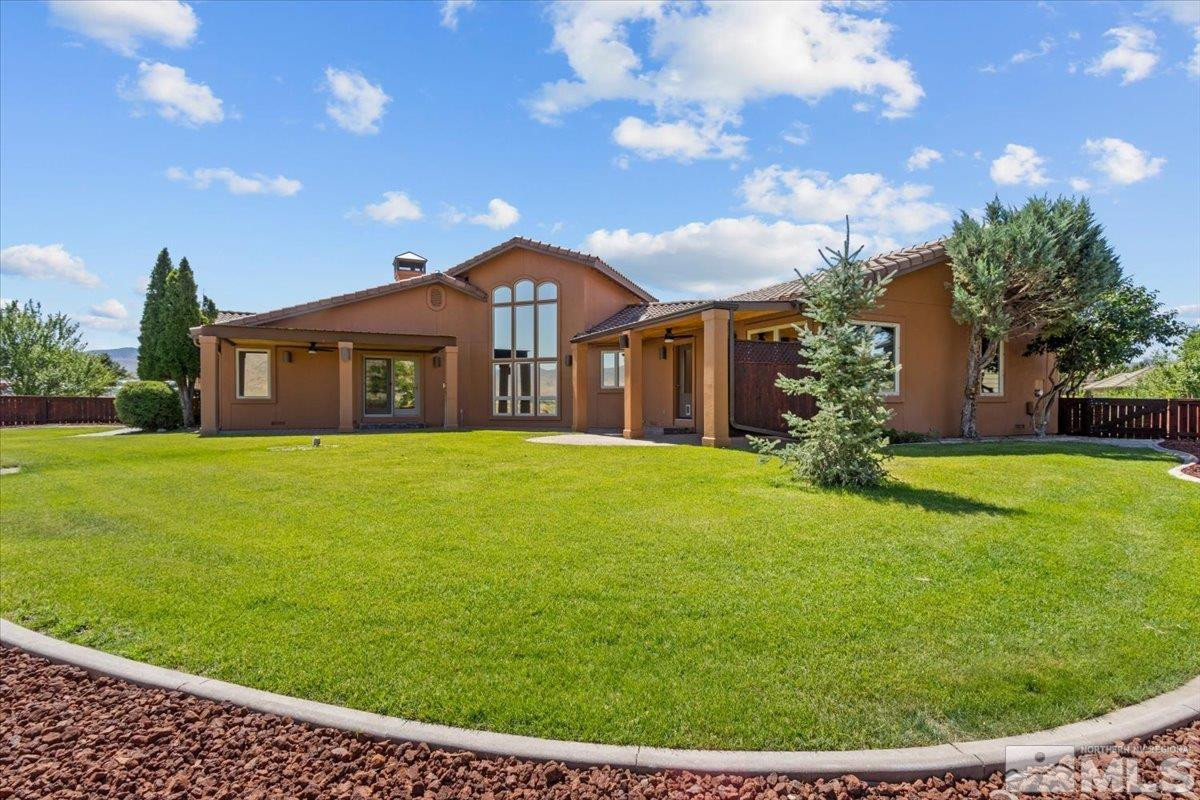 129 Hillcrest Circle