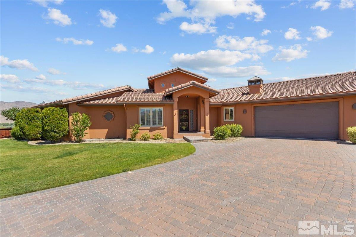 129 Hillcrest Circle