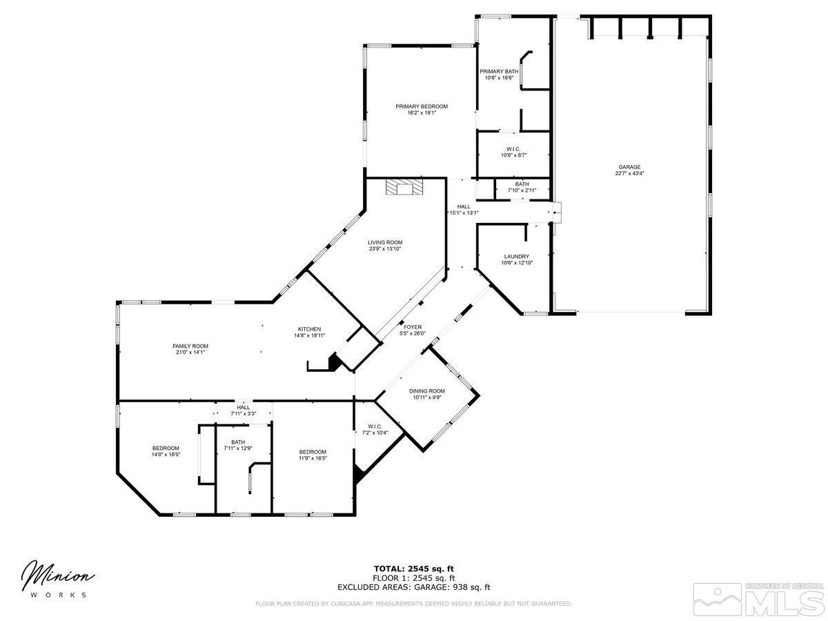 129 Hillcrest Circle