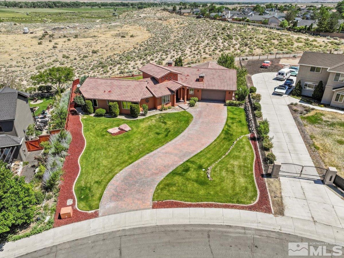 129 Hillcrest Circle