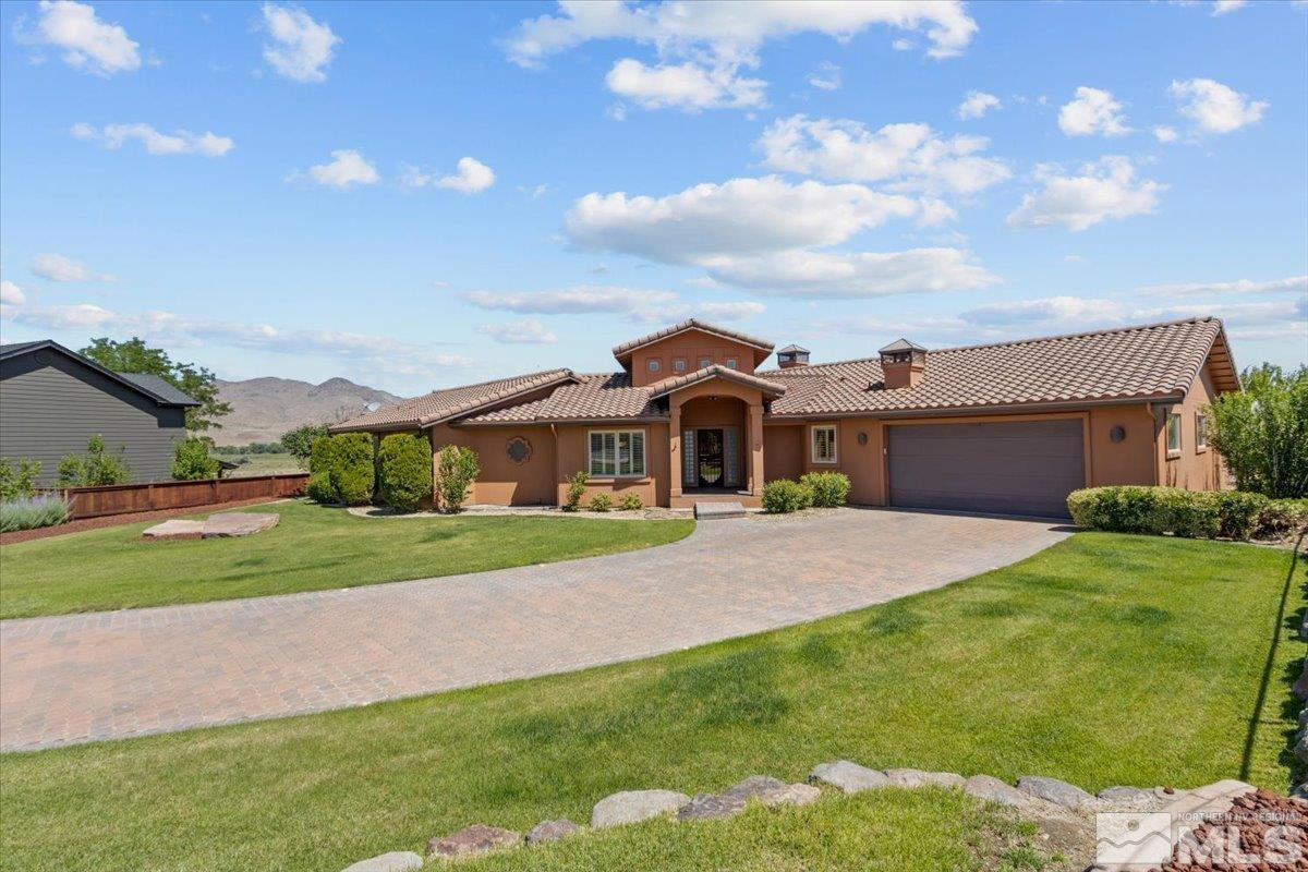 129 Hillcrest Circle