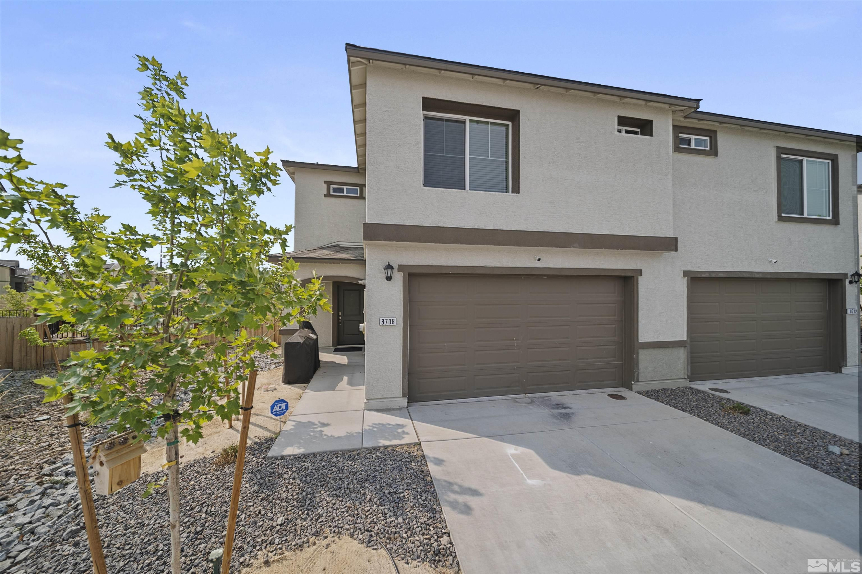 8708 Scenic Sky Drive
