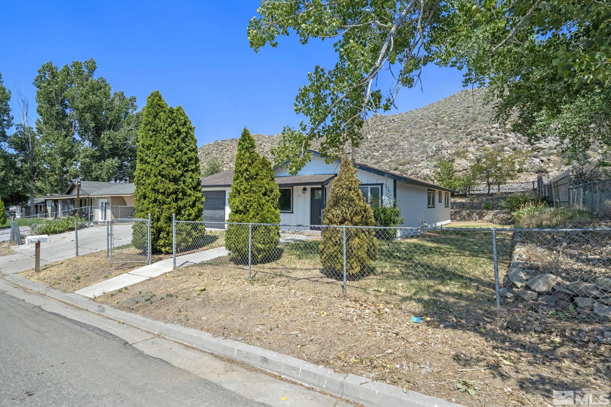 265 Palace Drive