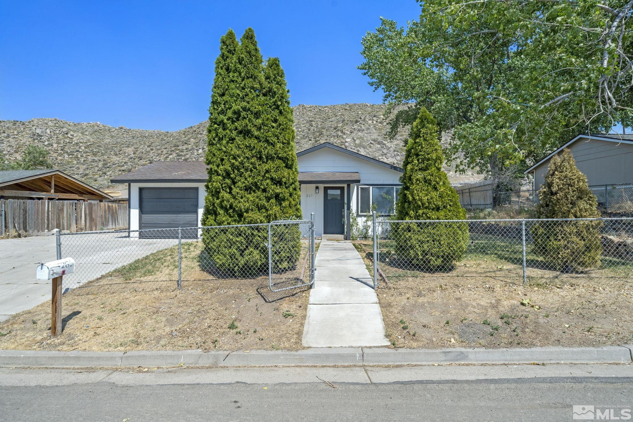 265 Palace Drive