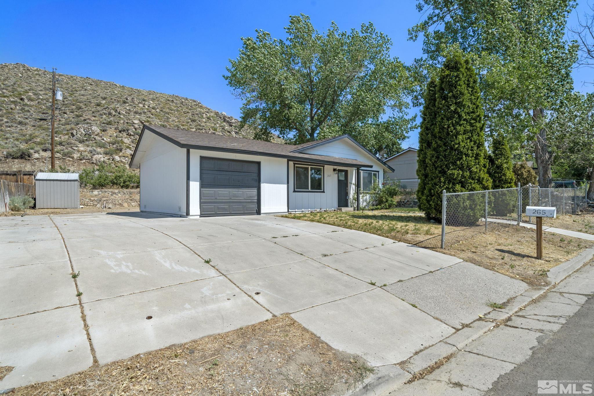 265 Palace Drive