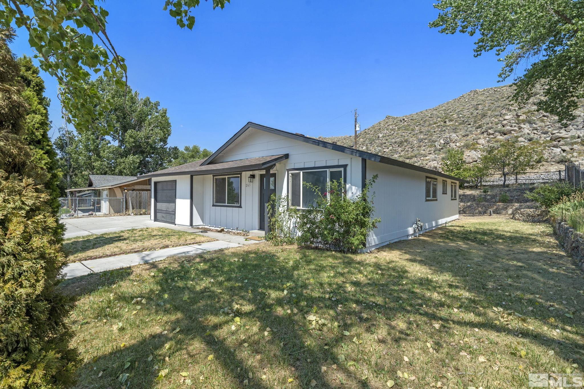 265 Palace Drive