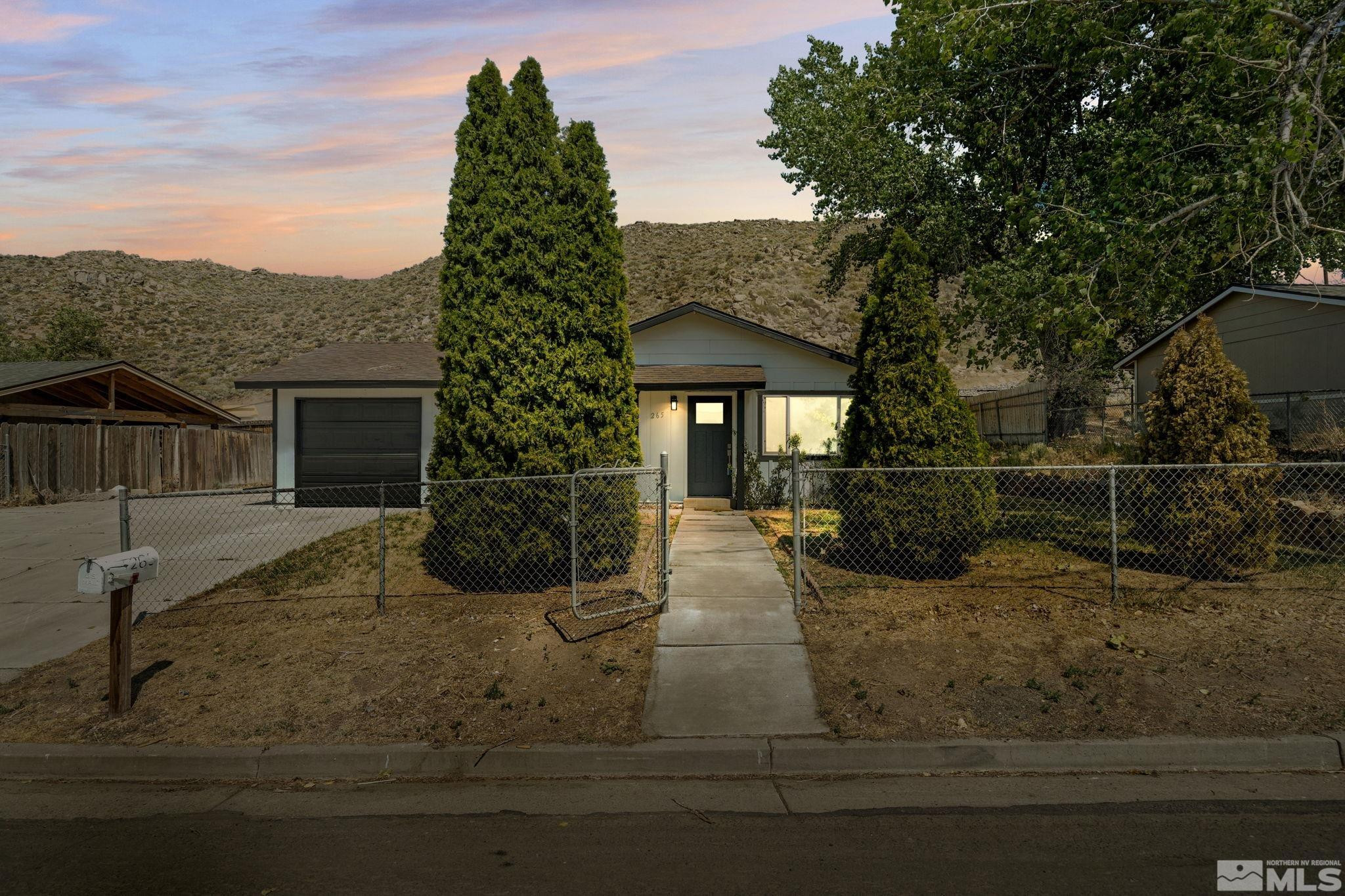 265 Palace Drive