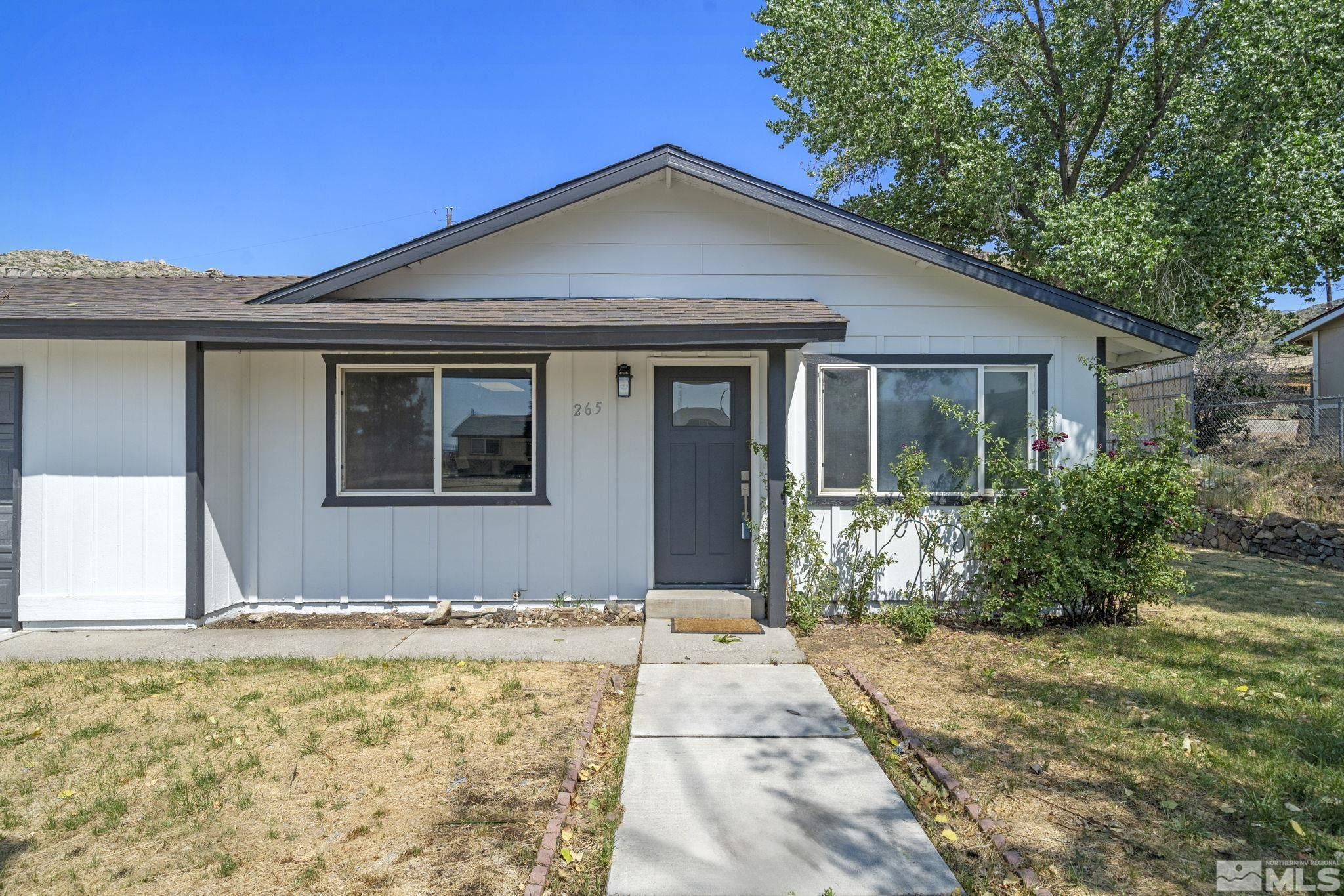 265 Palace Drive