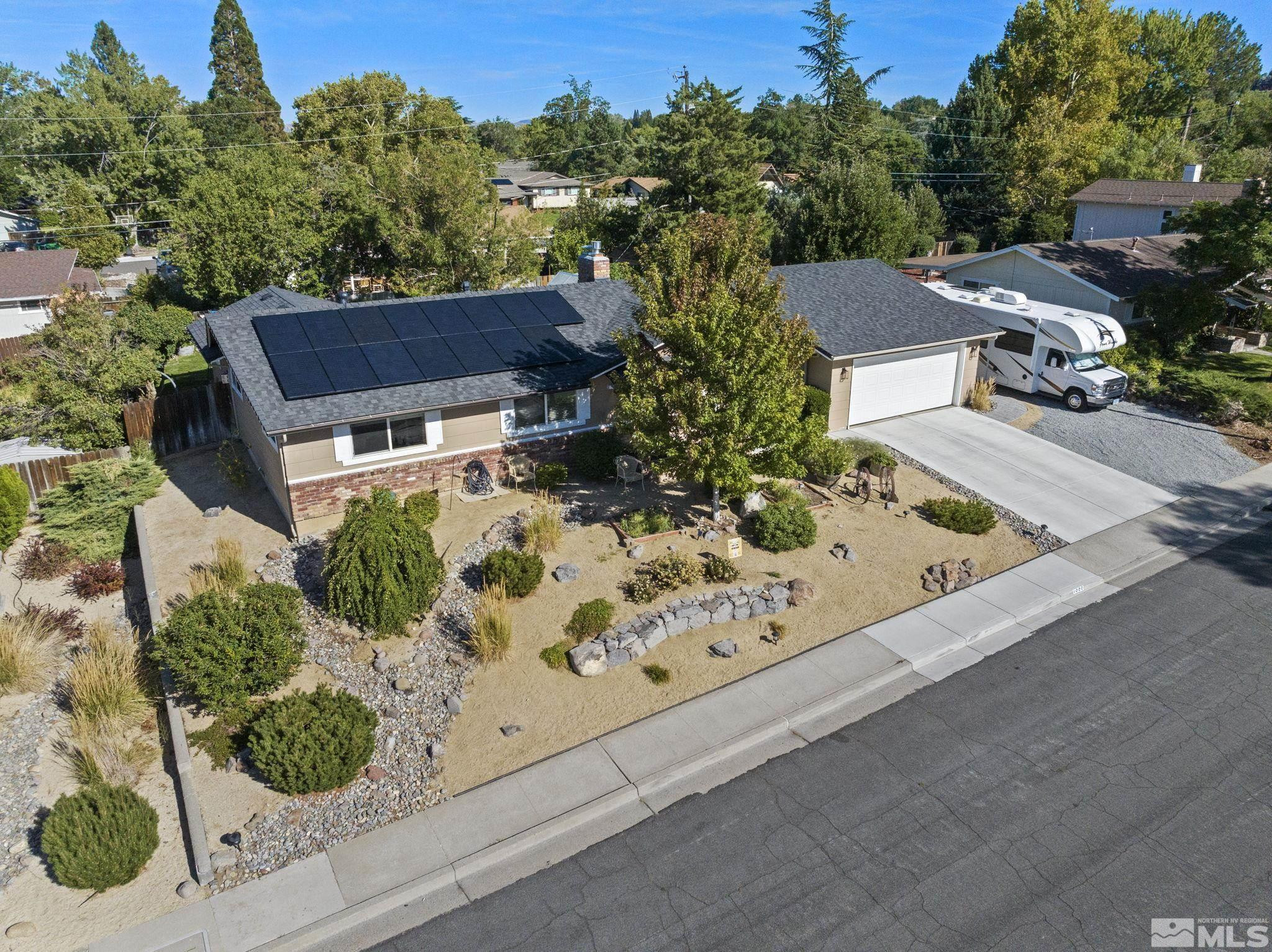 1000 Sumac Street