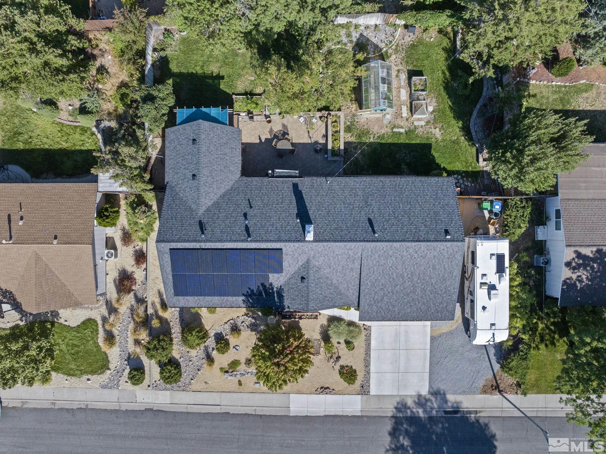 1000 Sumac Street