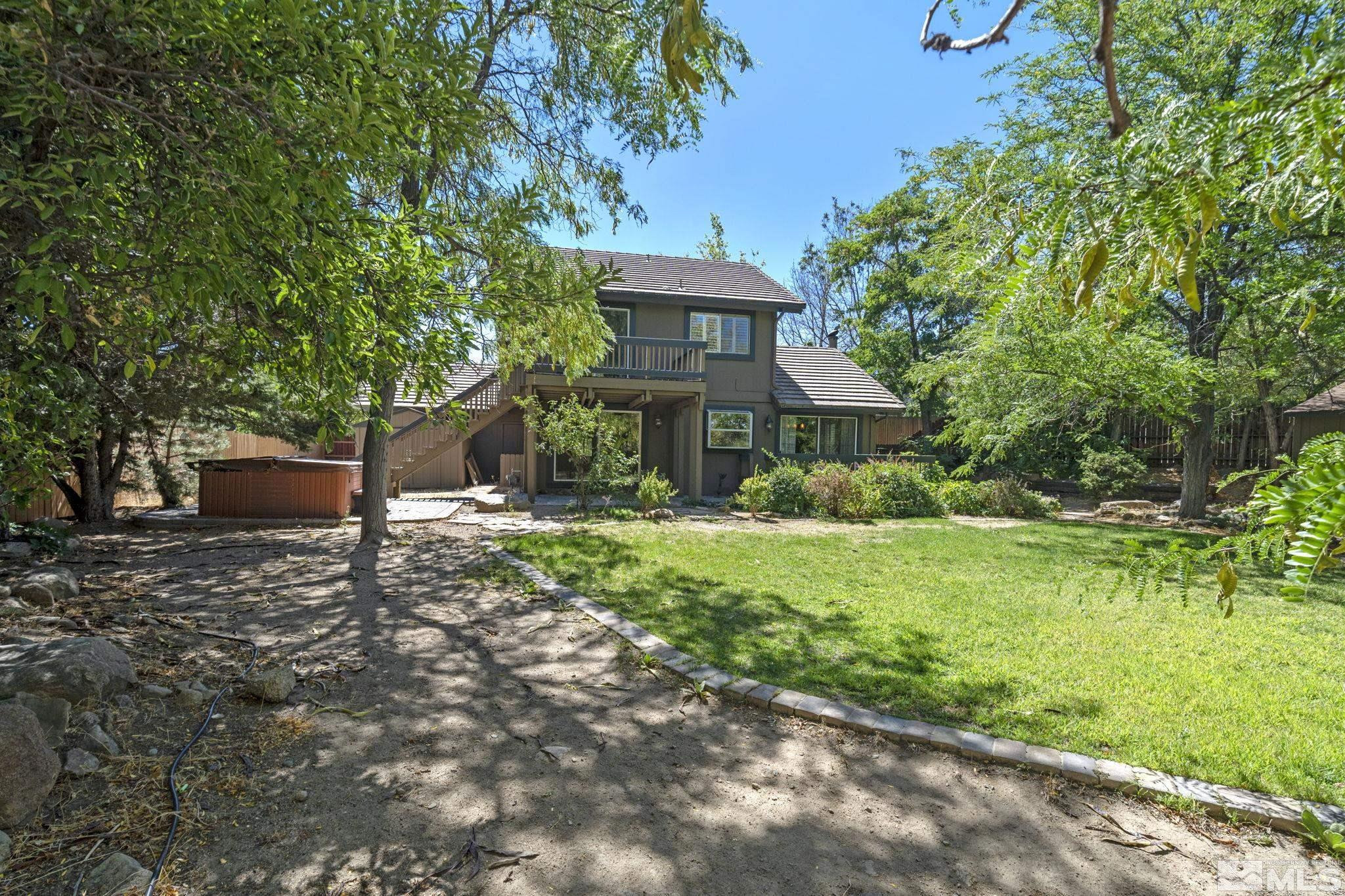 2197 Solitude Drive