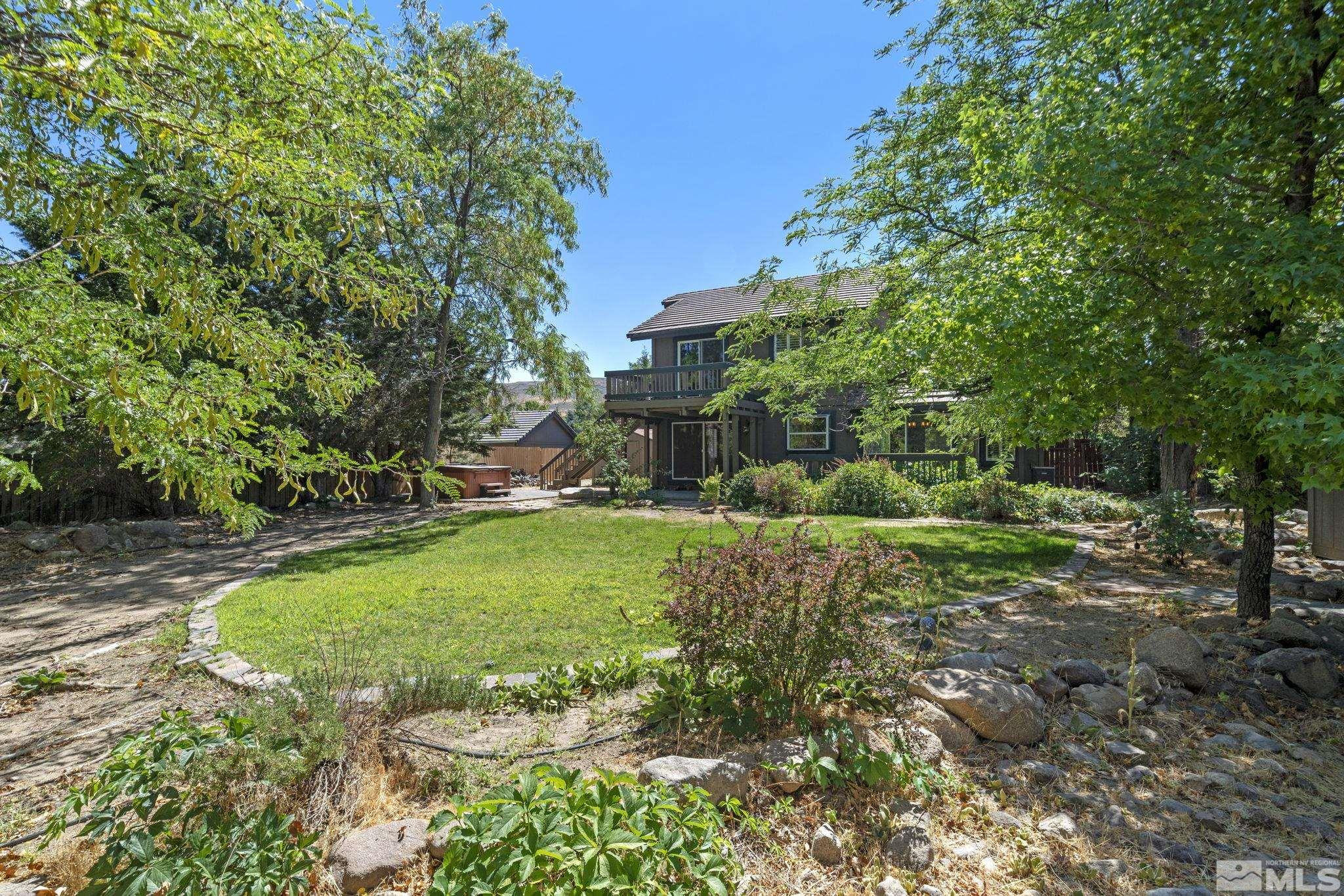 2197 Solitude Drive
