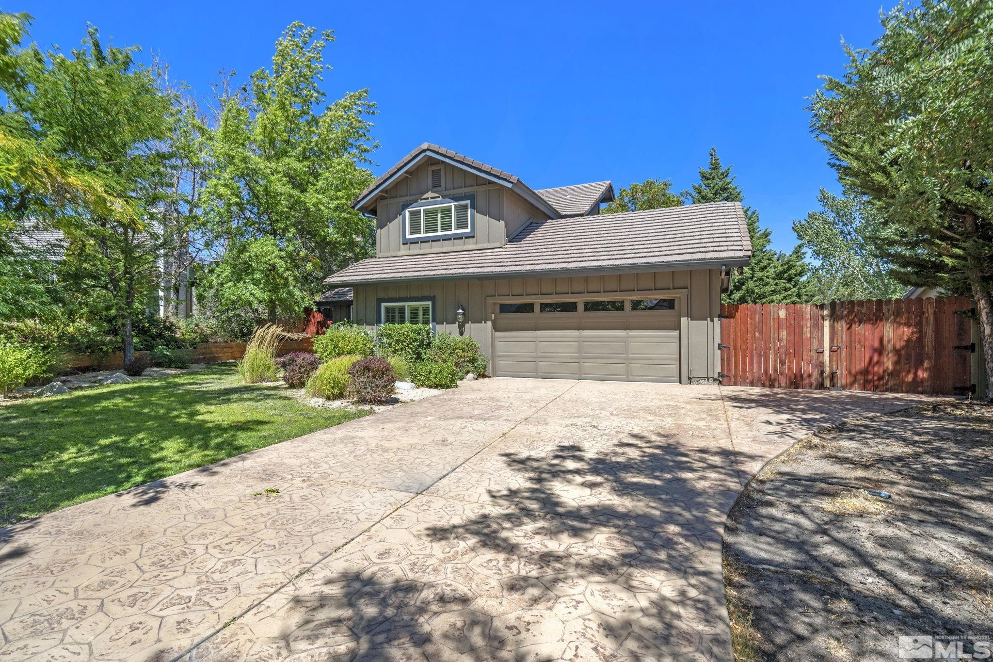 2197 Solitude Drive
