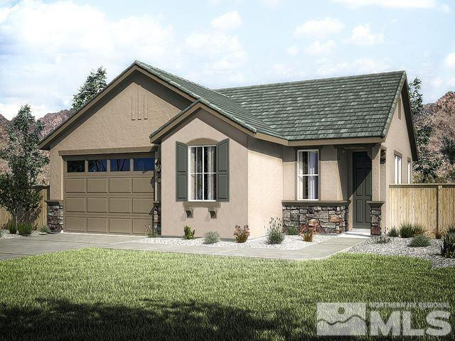 7162 Wolverine Bluff Road Homesite 593